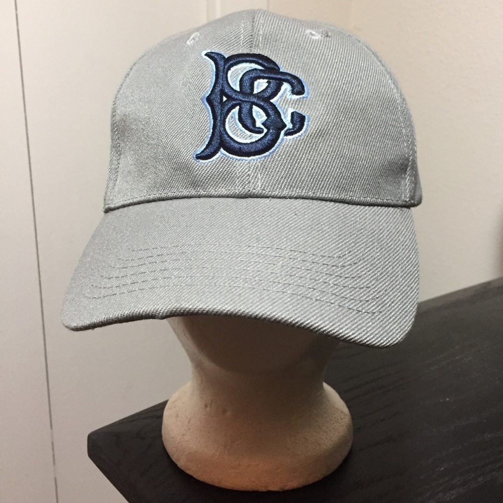 Vintage! Brooklyn Cyclones Ball Cap